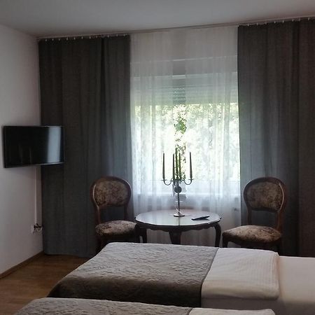 Appartement Monte Christo à Miastko Extérieur photo