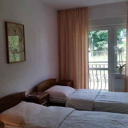 Appartement Monte Christo à Miastko Extérieur photo