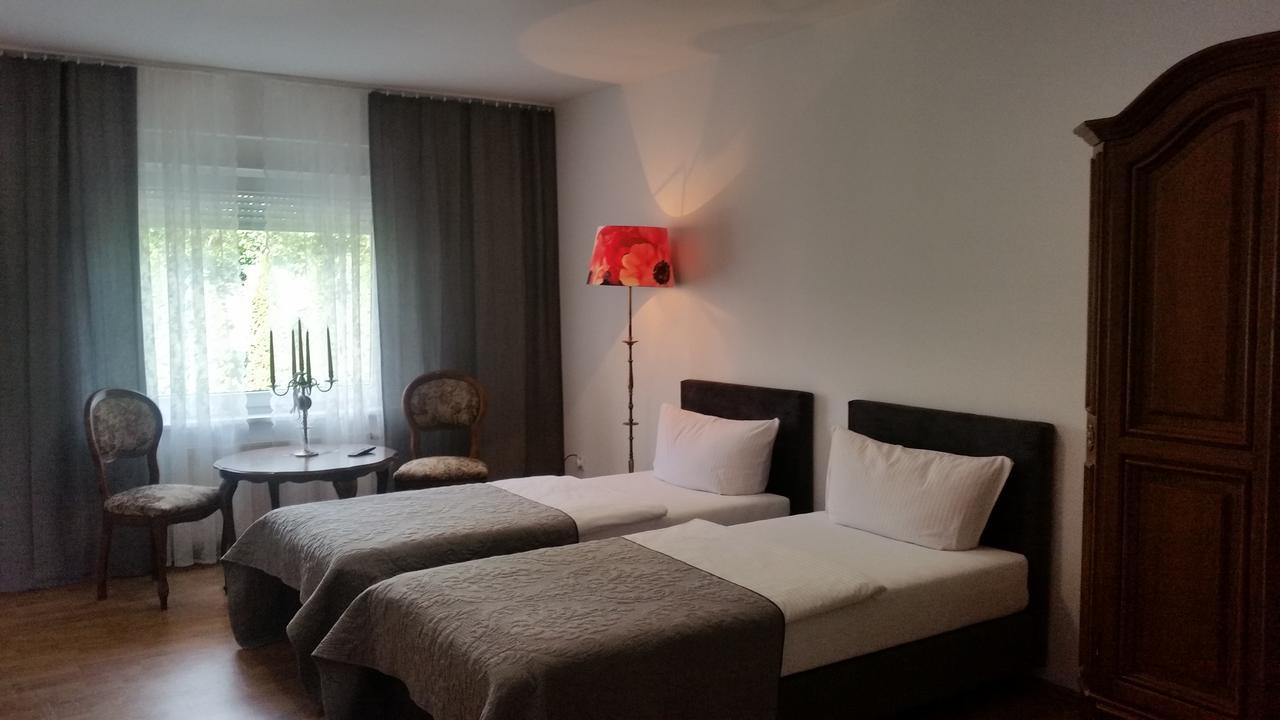 Appartement Monte Christo à Miastko Extérieur photo