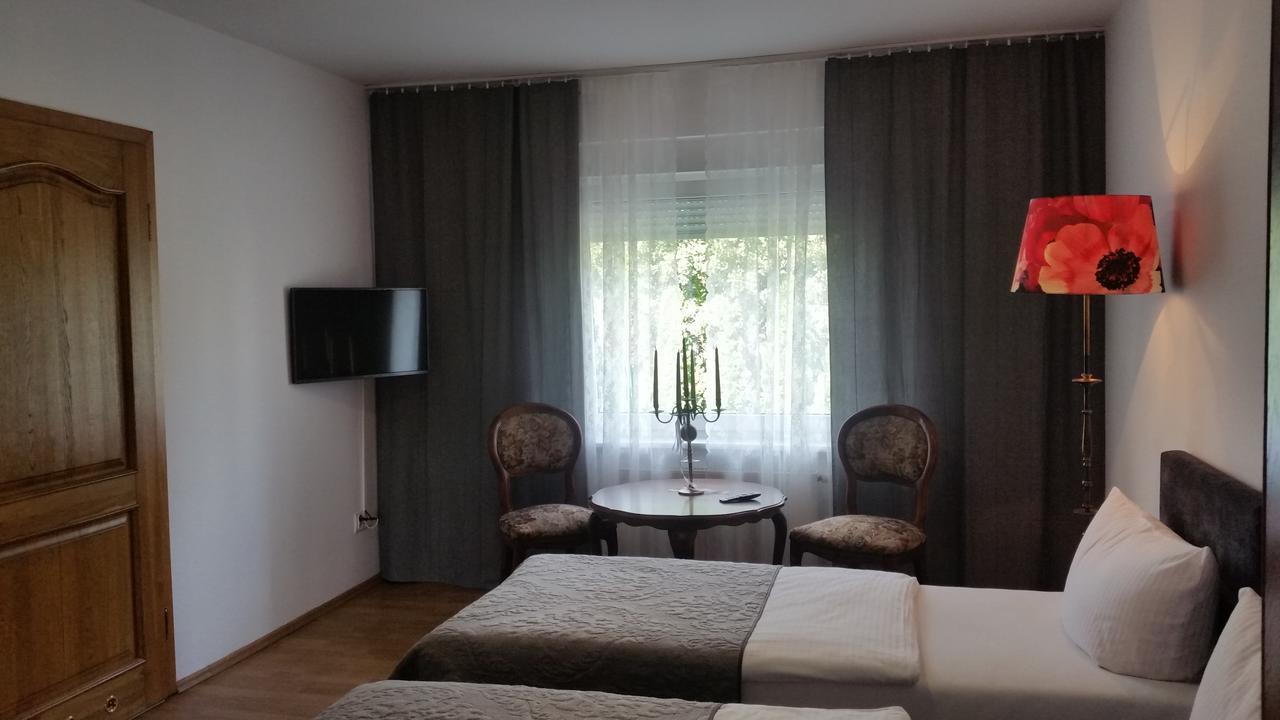 Appartement Monte Christo à Miastko Extérieur photo