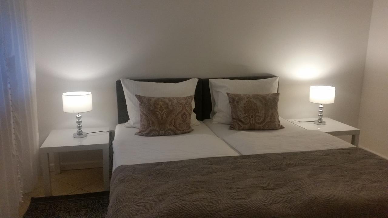 Appartement Monte Christo à Miastko Extérieur photo