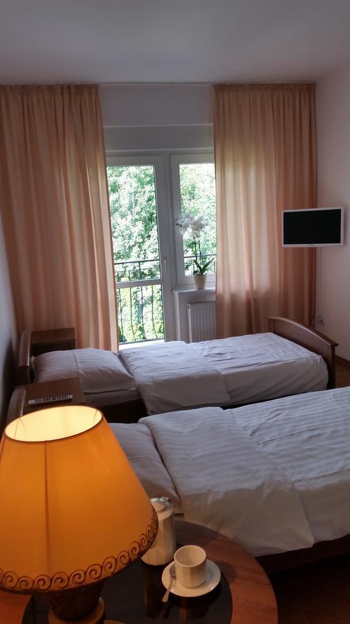 Appartement Monte Christo à Miastko Extérieur photo