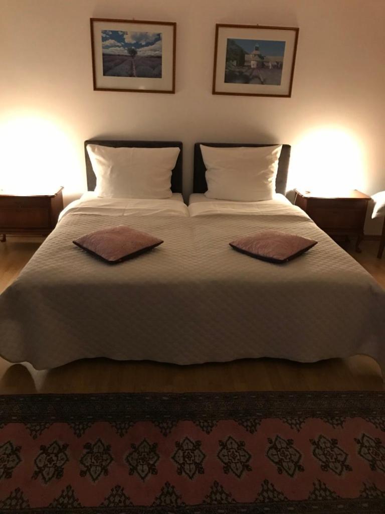 Appartement Monte Christo à Miastko Extérieur photo